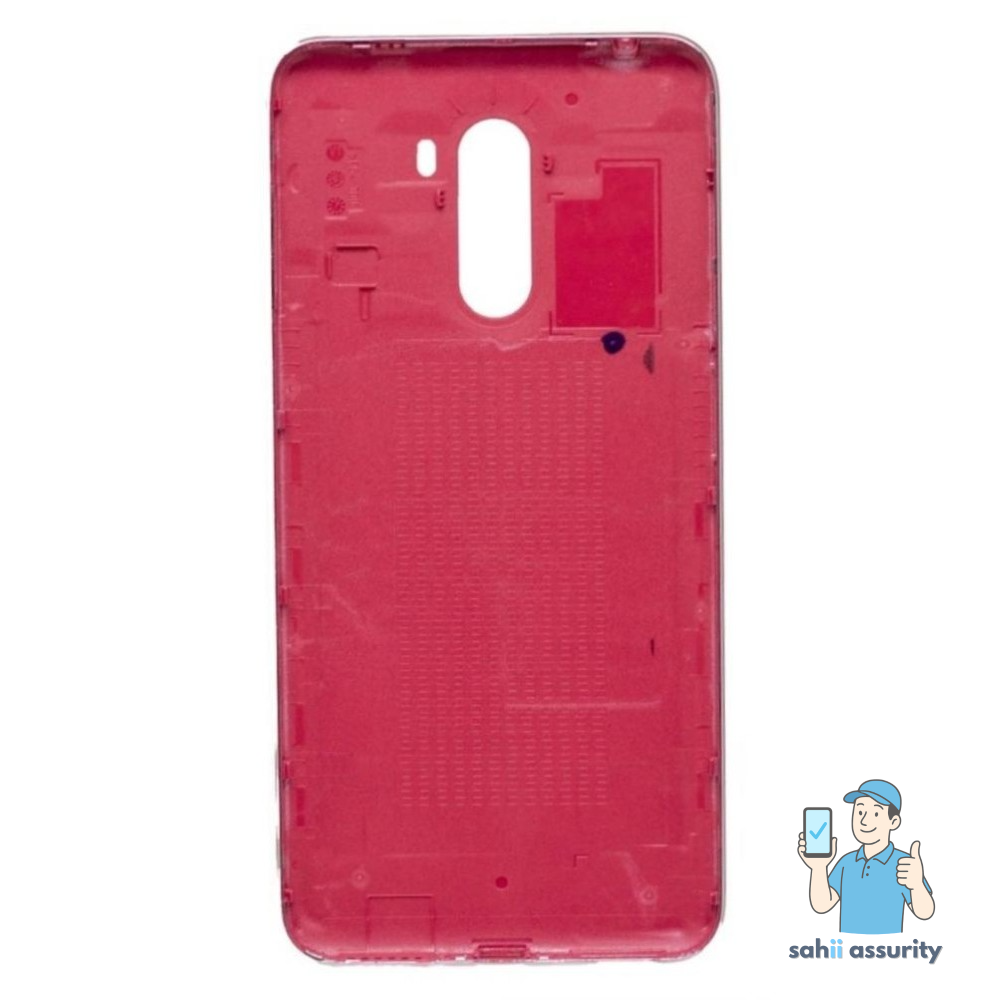 Back Panel Cover for Xiaomi Pocophone F1 thumbnail